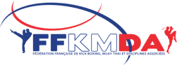 Fédération Française de Kickboxing, Muaythai et Disciplines Associées